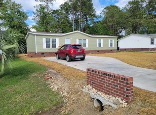 831 Watson Ave, Carolina Shor, NC 28467