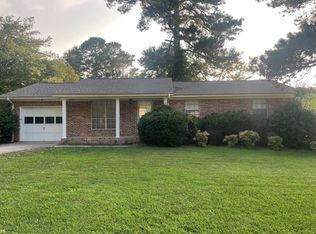 3 Rasbeary Rd SW, Rome, GA 30165