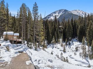 5080 Montezuma Rd, Dillon, CO 80435