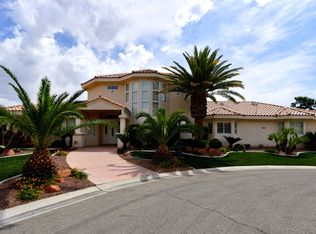 2000 Grand Island Ct, Las Vegas, NV 89117