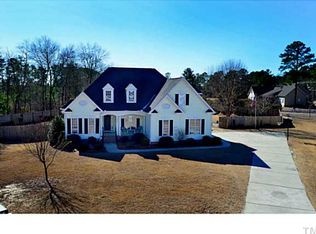6021 Hunley Dr, Holly Springs, NC 27540