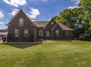 3749 Old Lebanon Pike, Murfreesboro, TN 37129