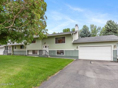 9636 N Idaho Rd, Post Falls, ID, 83854