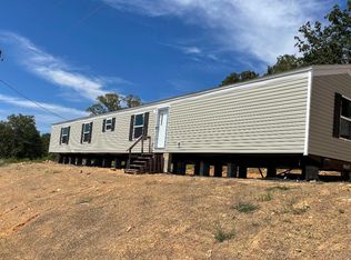 3205 Richeytown Rd, Eastaboga, AL 36260