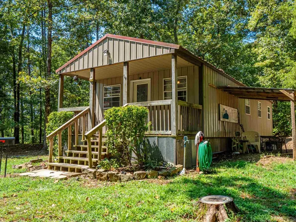 9649 Park Ave, Fountain Lake, AR 71901