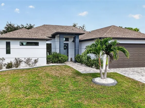 420 SW 29th Ave, Cape Coral, FL 33991