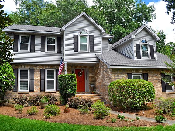 Front of Home (alt)