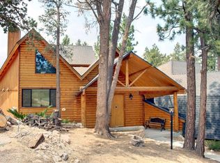 224 Starr Dr, Big Bear City, CA 92314