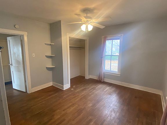 Main House bedroom #1