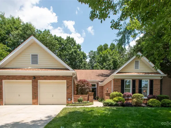 10915 Back Ridge Rd, Charlotte, NC 28277