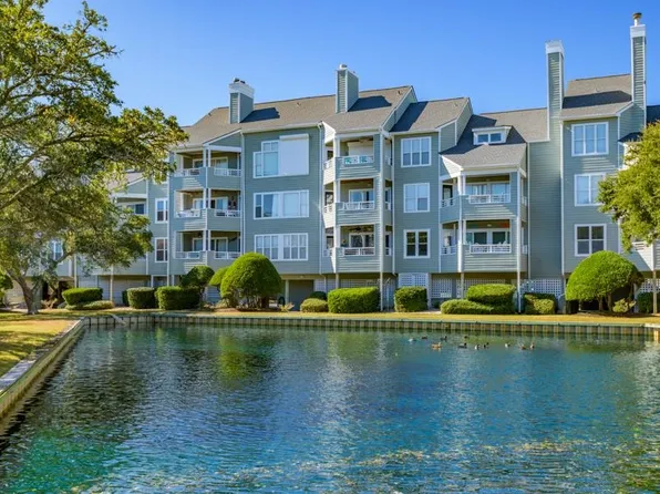 432 Pirates Way Unit 432, Manteo, NC 27954