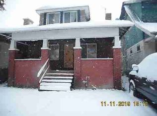 9332 Otsego St, Detroit, MI 48204