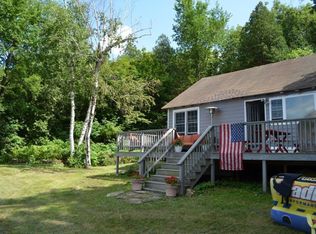 7 J W Smithers Rd, Ogdensburg, NY 13669