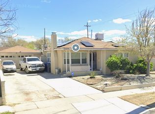 44406 Fern Ave, Lancaster, CA 93534