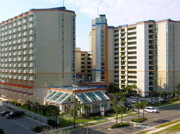 5200 North Ocean Blvd. #249, Myrtle Beach, SC 29577