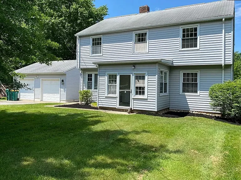 193 Canfield Dr #UP — Photo 1