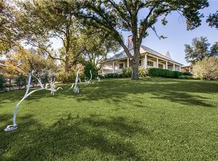 4535 W Lawther Dr, Dallas, TX 75214