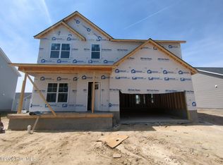 2328 Rhinestone Dr, Winterville, NC 28590