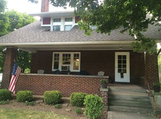 1702 N Wooster Ave, Dover, OH