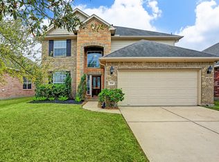 3514 Orchard Valley Ln, Spring, TX 77386