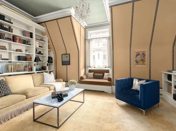 1 West 72nd Street image 12 of 25