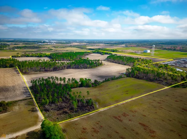 0 Byrds Mill Rd, Cordele, GA 31015