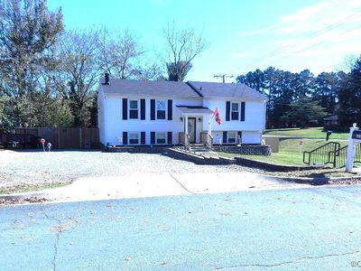 6125 Overland Dr, Richmond, VA, 23231