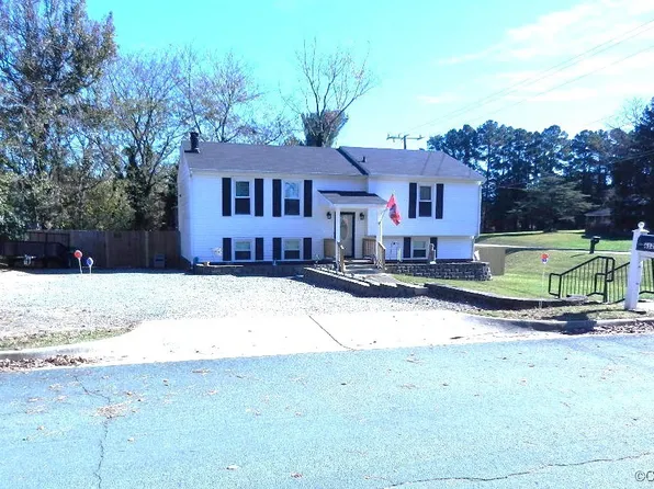 6125 Overland Dr, Richmond, VA 23231