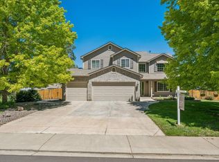 1315 Kanemoto Ln, Erie, CO 80516