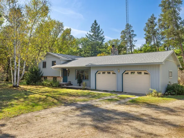 15823 169th Ave, Park Rapids, MN 56470