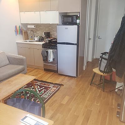 1st image of 39 Rogers Ave #3F
