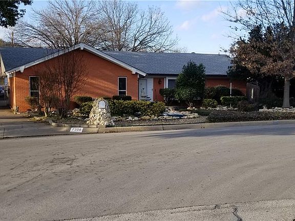 2nd image of 7308 Marlborough Dr W