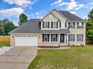 36 Vail Ct, Sanford, NC 27332