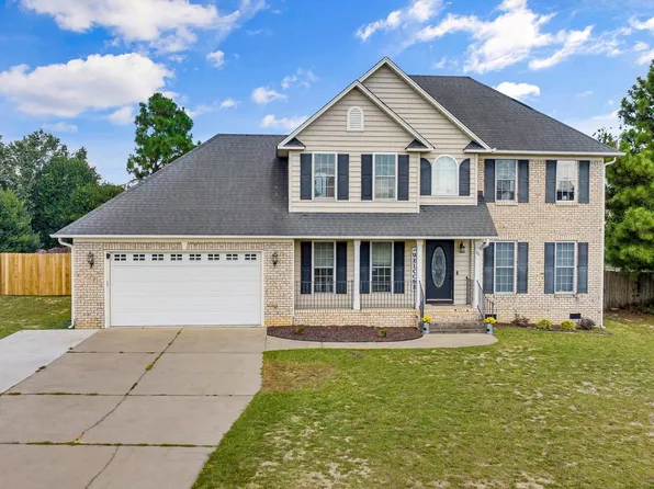 36 Vail Ct, Sanford, NC 27332