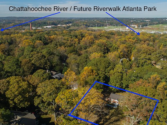 4th image of 2467 Edwards Dr NW Lot 0