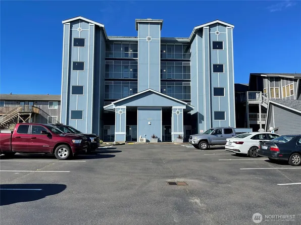 1307 Ocean Shores Boulevard SW #N53, Ocean Shores, WA 98569
