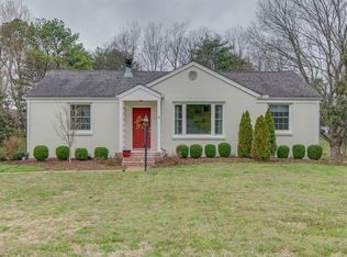 4915 Monterey Dr, Nashville, TN 37220