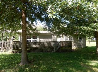 201 S Mary Ave, Percy, IL 62272