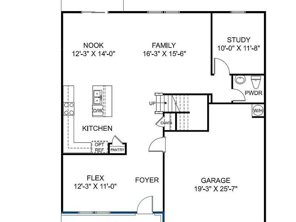2nd image of 6508 Winter Spring Dr