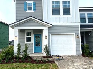 50 Pinebury Ln, Saint Augustine, FL 32092