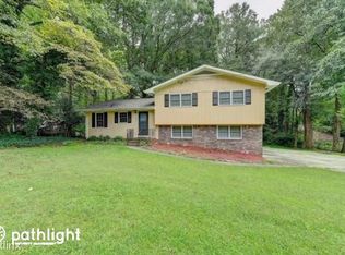 1807 Creveis Rd, Austell, GA 30168