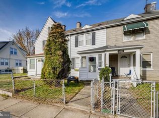 6534 Parnell Ave, Baltimore, MD 21222