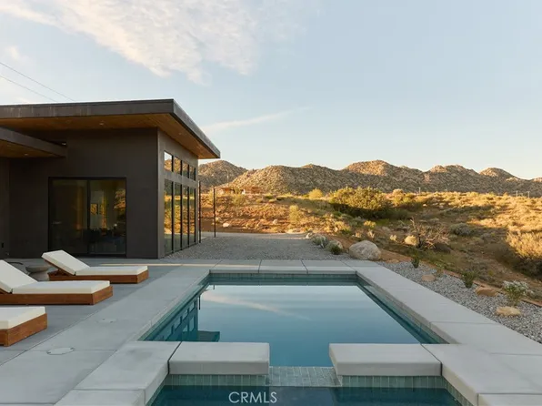 5137 Pioneertown Rd, Pioneertown, CA 92268