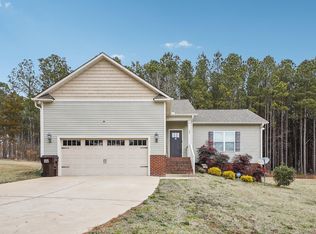 165 Turlington Rd, Dunn, NC 28334
