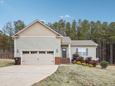 165 Turlington Rd, Dunn, NC, 28334