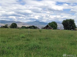 22 Tbd N Kirkpatrick Rd, Omak, WA 98841