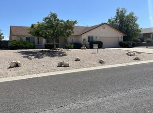 2758 Triangle South St, Kingman, AZ 86401