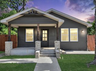 7605 Avenue C, Houston, TX 77012