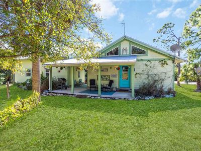 7348 Coach Rd, Pt Charlotte, FL, 33981