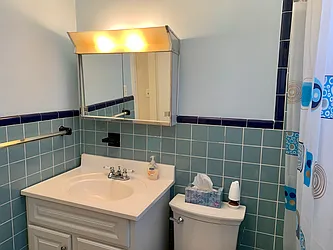 Rented by Dolores Buonocore, LREB